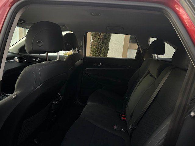 Kia Sorento LX AWD 2017