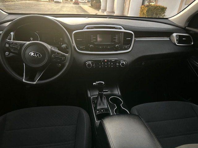 Kia Sorento LX AWD 2017