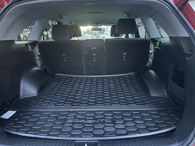 Kia Sorento LX AWD 2017