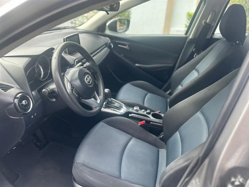 Scion iA 6A 2016