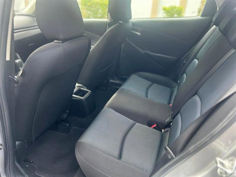 Scion iA 6A 2016