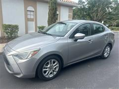 2016 Scion iA 