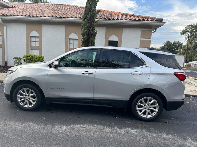 Chevrolet Equinox LT 2WD 2018