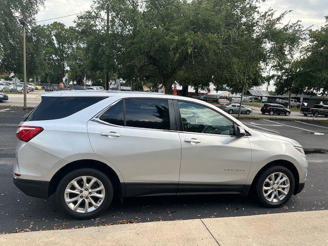 Chevrolet Equinox LT 2WD 2018