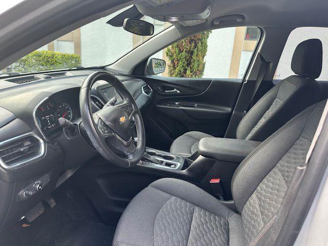 Chevrolet Equinox LT 2WD 2018