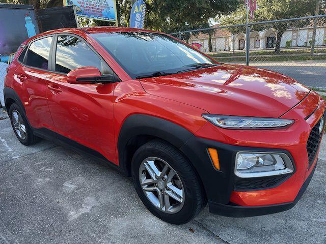 Hyundai Kona SE 2020