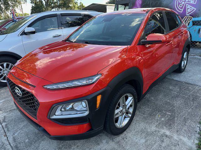 Hyundai Kona SE 2020