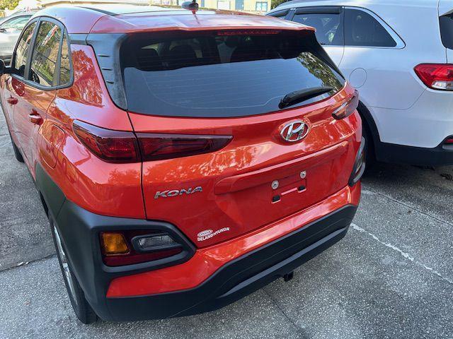 Hyundai Kona SE 2020