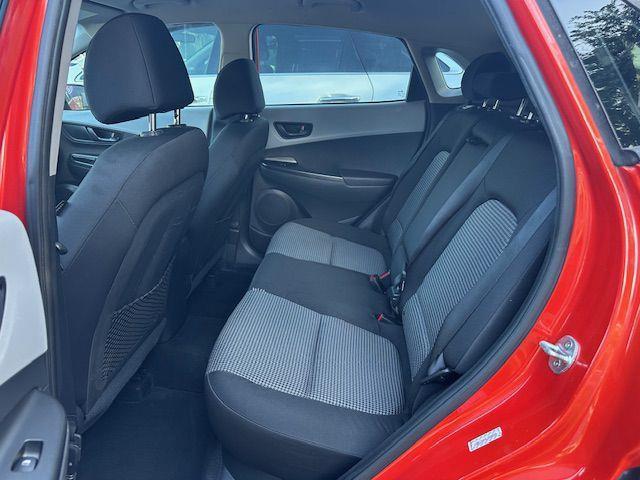 Hyundai Kona SE 2020