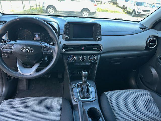 Hyundai Kona SE 2020