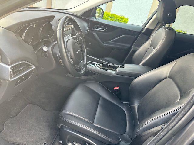 Jaguar F-Pace 35t Premium 2017