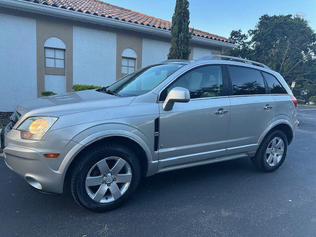 Saturn VUE FWD V6 XR 2008