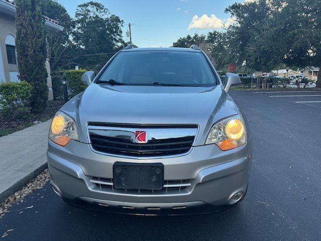 Saturn VUE FWD V6 XR 2008