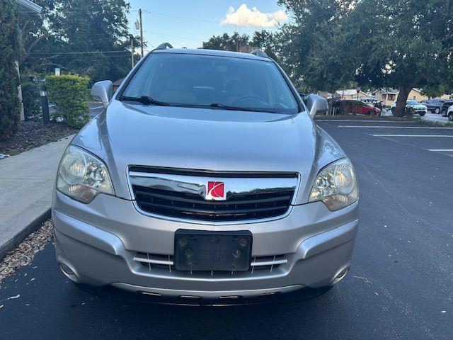 Saturn VUE FWD V6 XR 2008