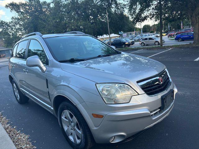 Saturn VUE FWD V6 XR 2008
