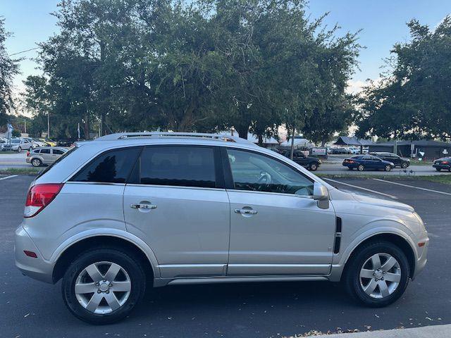 Saturn VUE FWD V6 XR 2008
