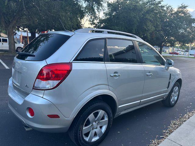 Saturn VUE FWD V6 XR 2008