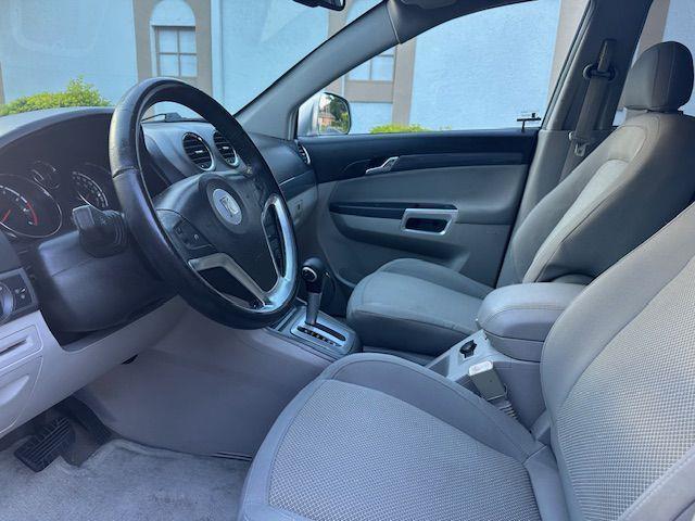 Saturn VUE FWD V6 XR 2008