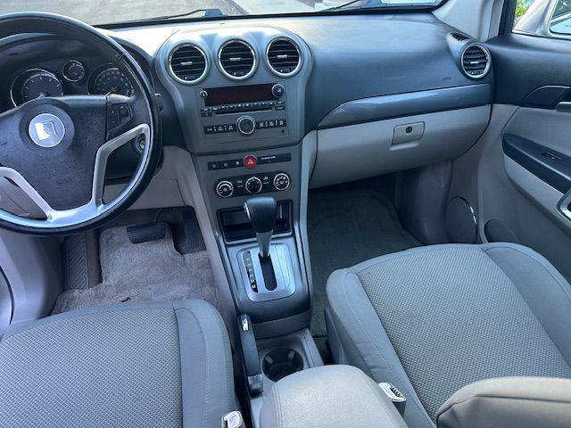 Saturn VUE FWD V6 XR 2008
