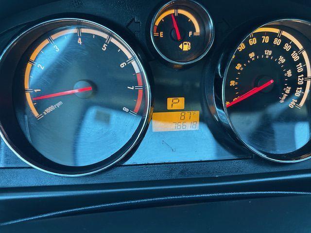 Saturn VUE FWD V6 XR 2008