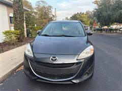 2014 Mazda MAZDA5 