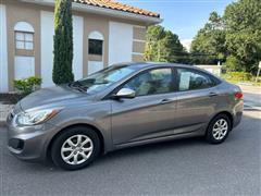 2014 Hyundai Accent 