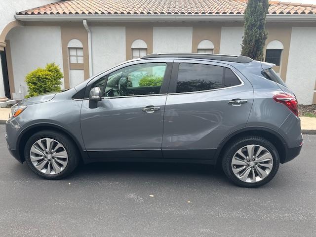 Buick Encore Preferred FWD 2019