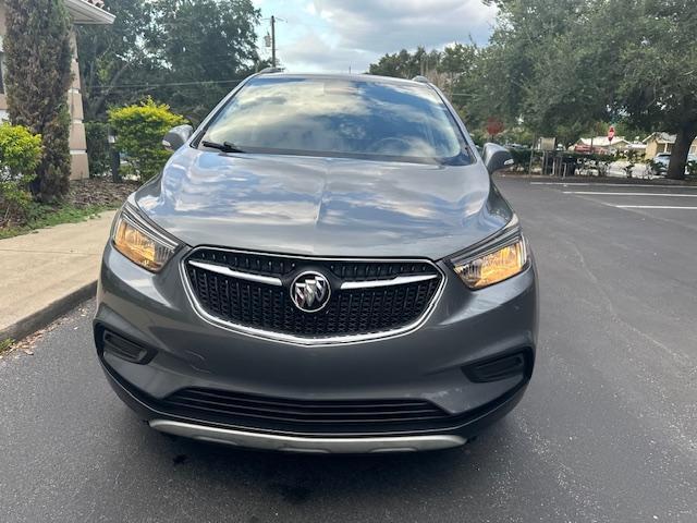 Buick Encore Preferred FWD 2019