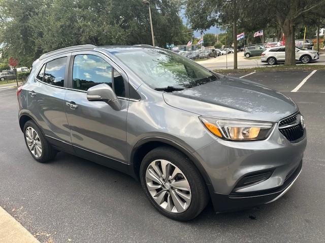 Buick Encore Preferred FWD 2019