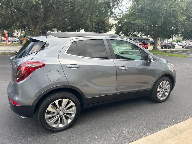 Buick Encore Preferred FWD 2019