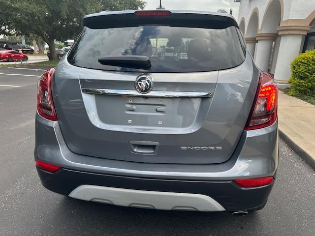Buick Encore Preferred FWD 2019