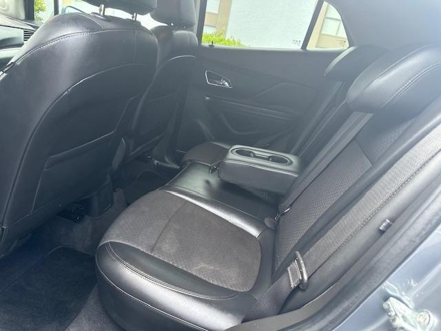 Buick Encore Preferred FWD 2019