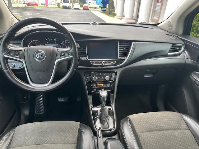 Buick Encore Preferred FWD 2019