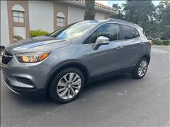 2019 Buick Encore 