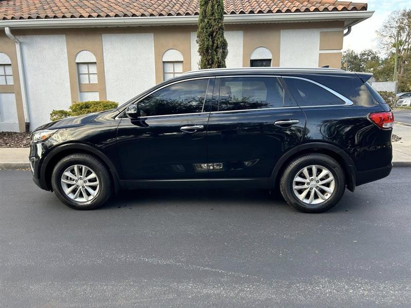 Kia Sorento LX 2WD 2017