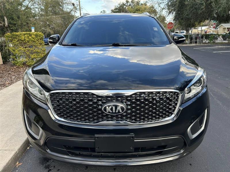 Kia Sorento LX 2WD 2017