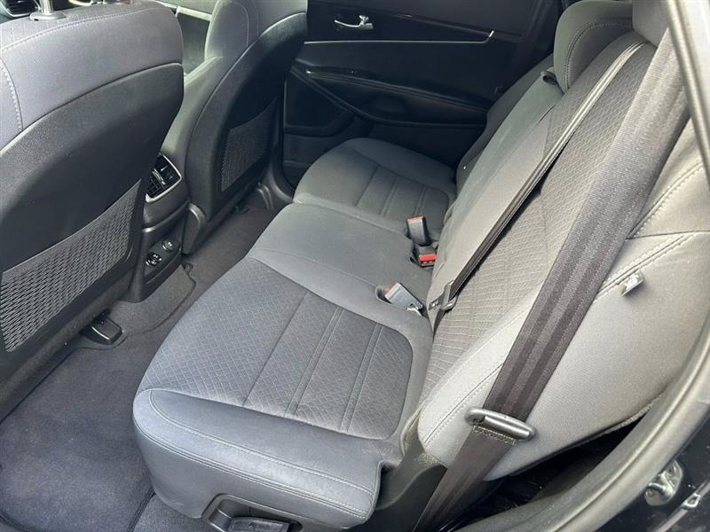 Kia Sorento LX 2WD 2017