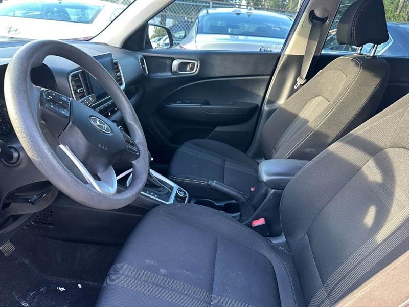 Hyundai Venue SEL 2020