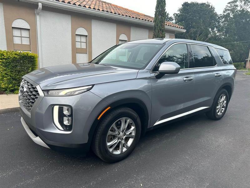 Hyundai Palisade SE 2020