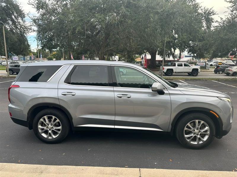 Hyundai Palisade SE 2020