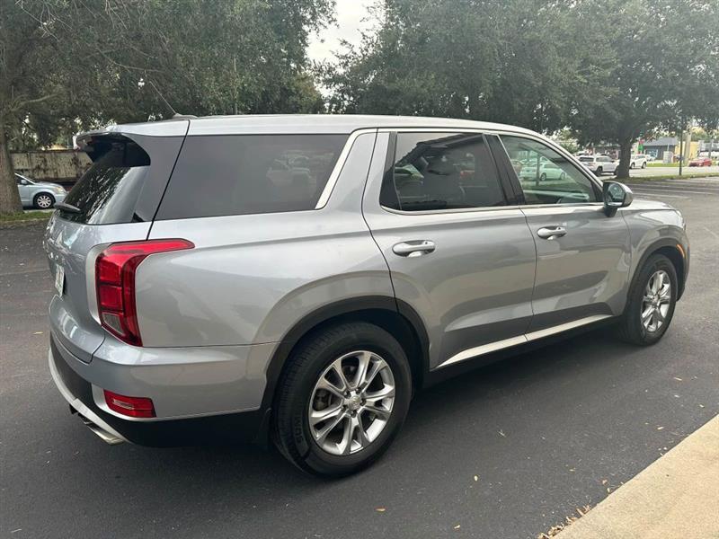 Hyundai Palisade SE 2020