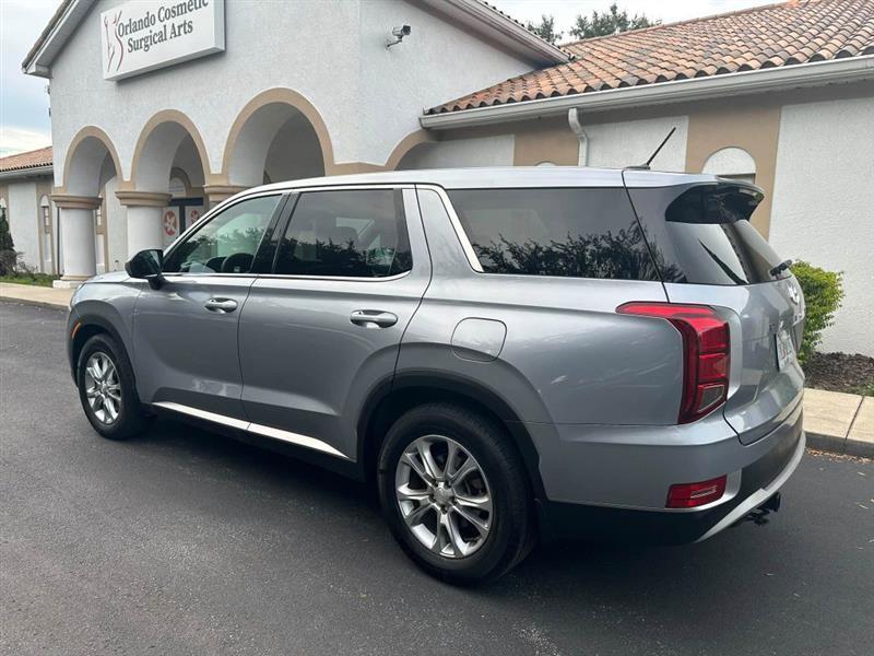 Hyundai Palisade SE 2020