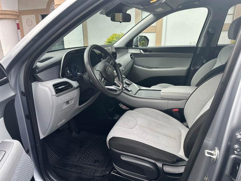 Hyundai Palisade SE 2020