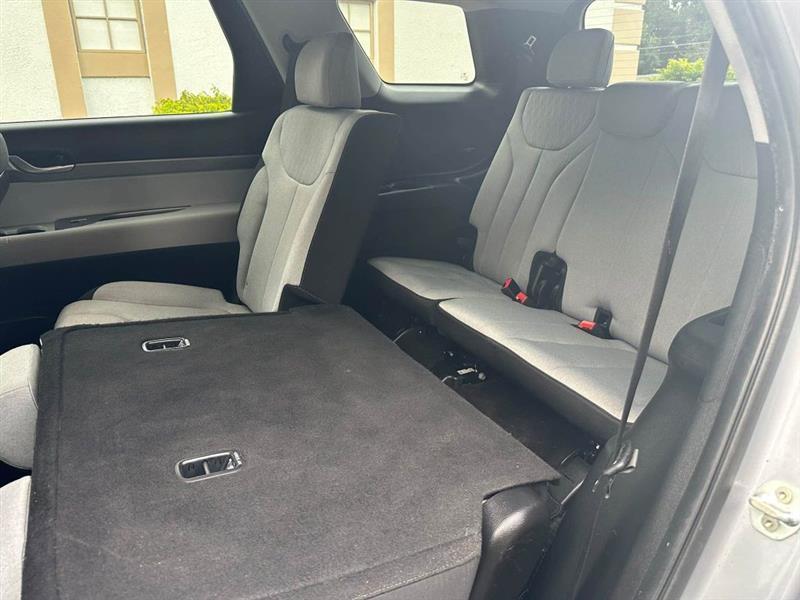 Hyundai Palisade SE 2020