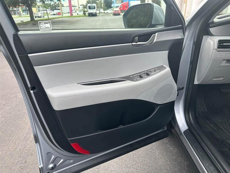 Hyundai Palisade SE 2020