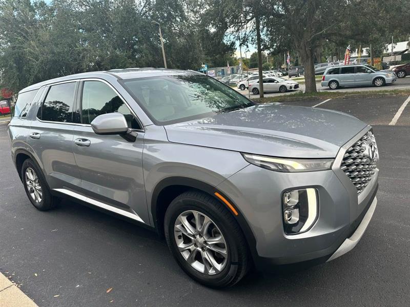 Hyundai Palisade SE 2020
