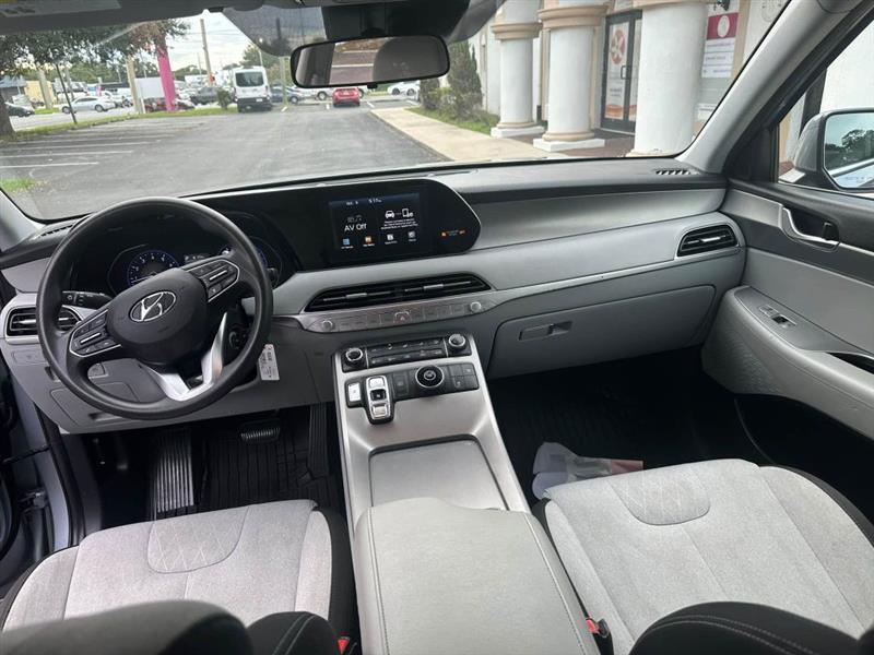Hyundai Palisade SE 2020