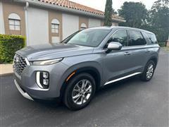 2020 Hyundai Palisade 