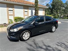 2019 Hyundai Accent 