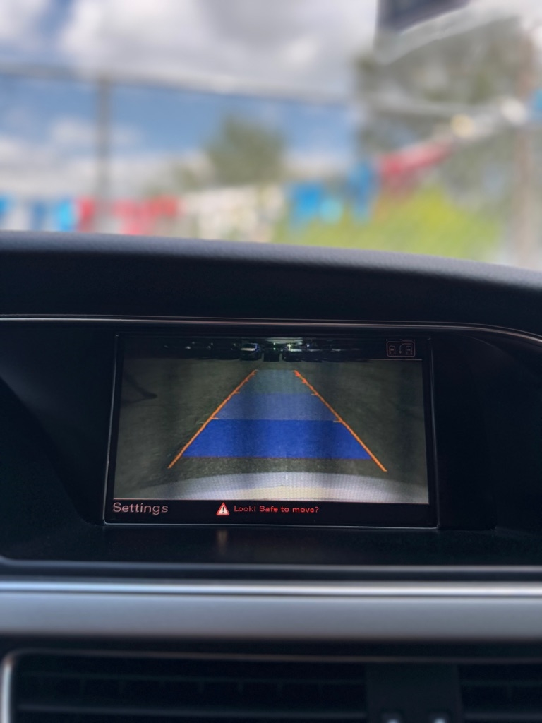 Audi A5 Cabriolet 2.0T quattro Tiptronic 2011